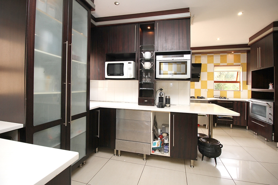 4 Bedroom Property for Sale in Kyalami Estates Gauteng