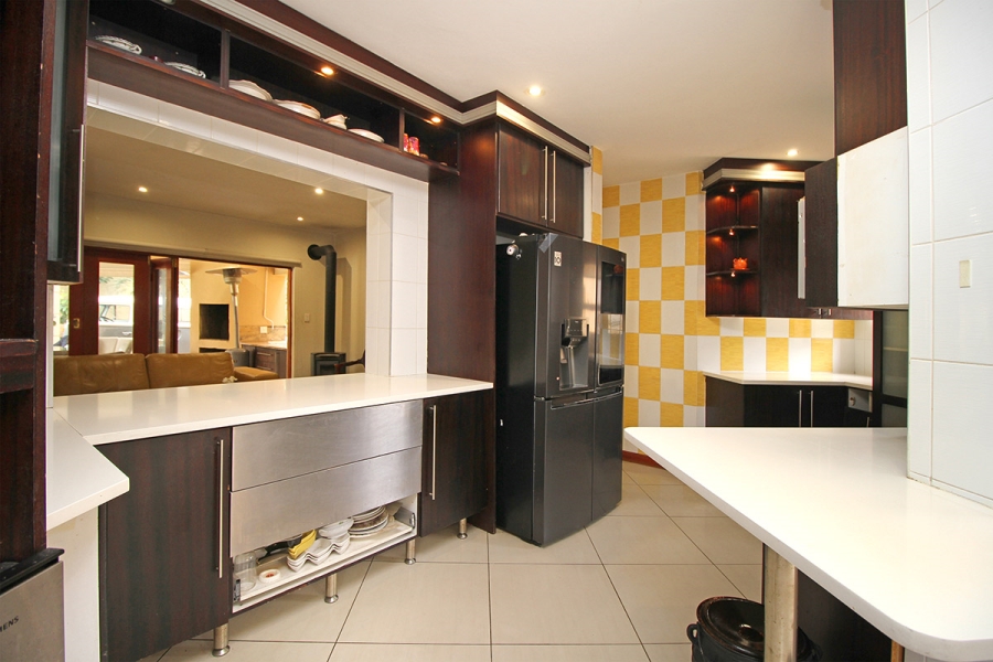 4 Bedroom Property for Sale in Kyalami Estates Gauteng