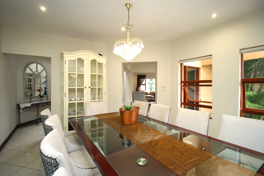 4 Bedroom Property for Sale in Kyalami Estates Gauteng