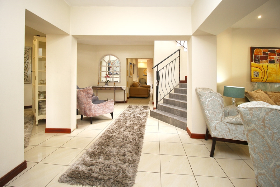 4 Bedroom Property for Sale in Kyalami Estates Gauteng