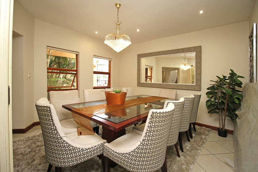 4 Bedroom Property for Sale in Kyalami Estates Gauteng