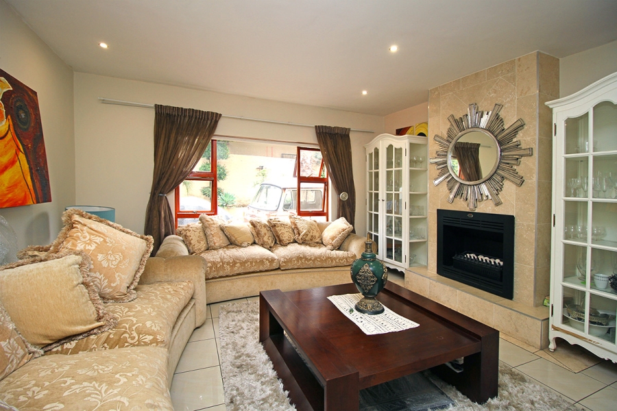 4 Bedroom Property for Sale in Kyalami Estates Gauteng