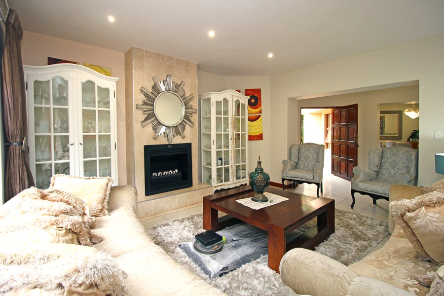 4 Bedroom Property for Sale in Kyalami Estates Gauteng