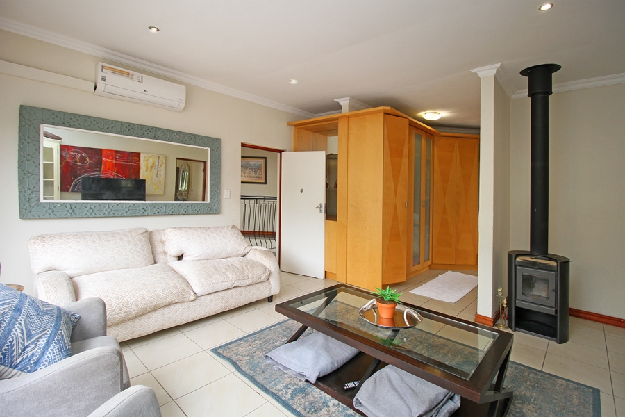 4 Bedroom Property for Sale in Kyalami Estates Gauteng