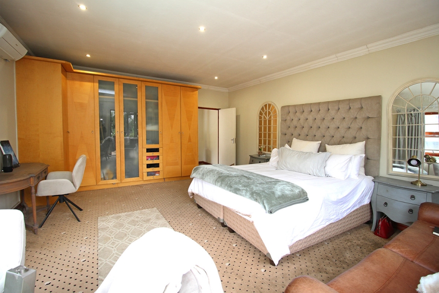 4 Bedroom Property for Sale in Kyalami Estates Gauteng