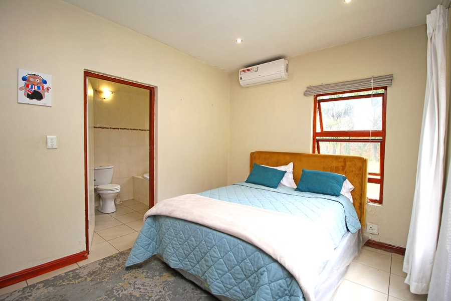 4 Bedroom Property for Sale in Kyalami Estates Gauteng