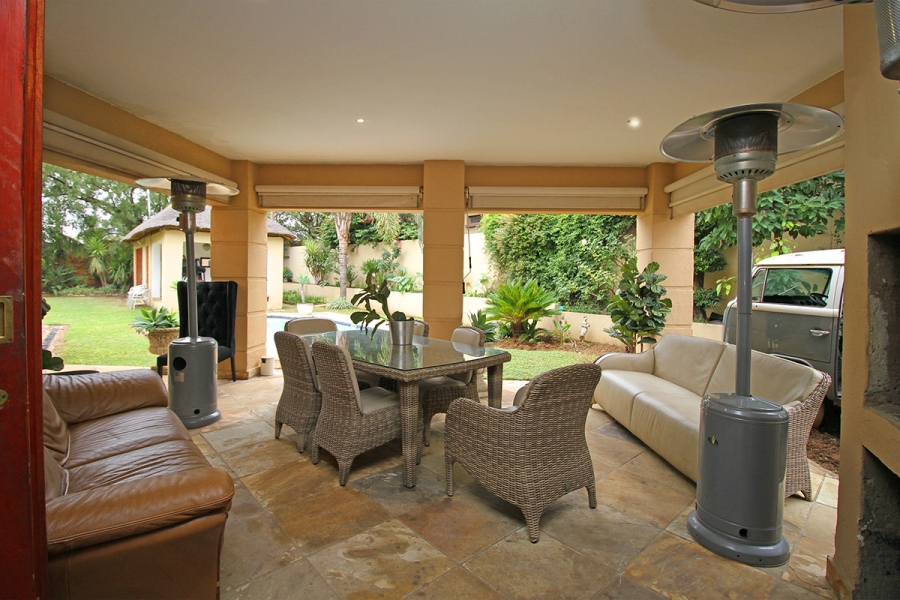 4 Bedroom Property for Sale in Kyalami Estates Gauteng