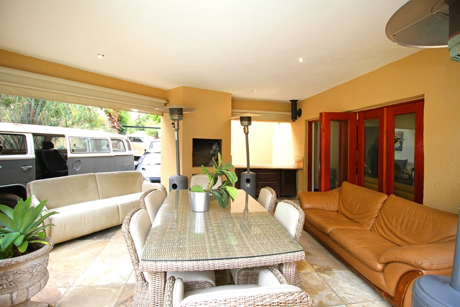 4 Bedroom Property for Sale in Kyalami Estates Gauteng