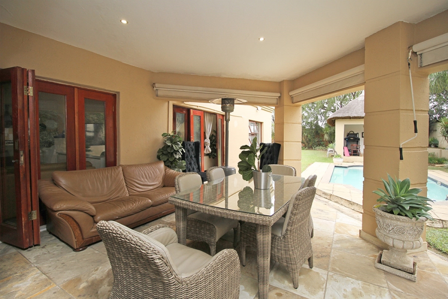 4 Bedroom Property for Sale in Kyalami Estates Gauteng