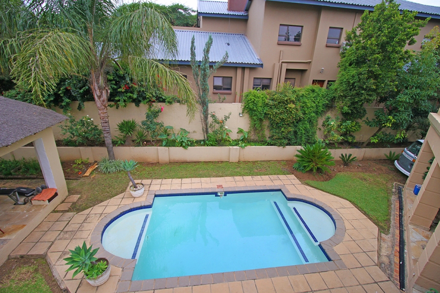 4 Bedroom Property for Sale in Kyalami Estates Gauteng