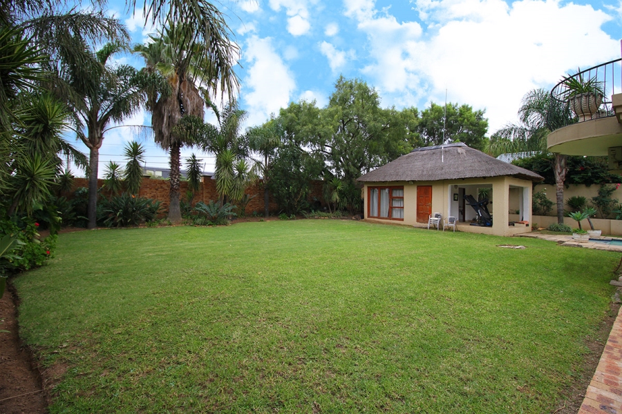 4 Bedroom Property for Sale in Kyalami Estates Gauteng