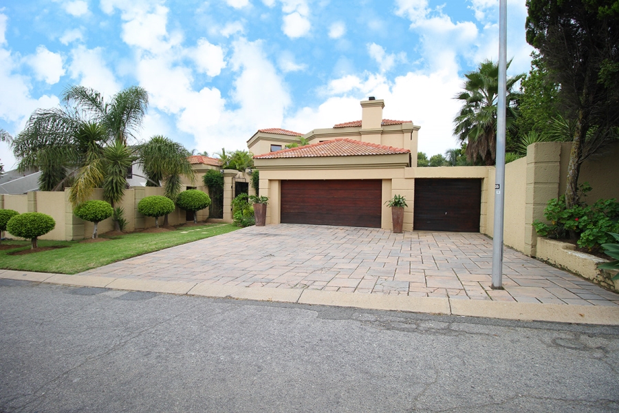 4 Bedroom Property for Sale in Kyalami Estates Gauteng