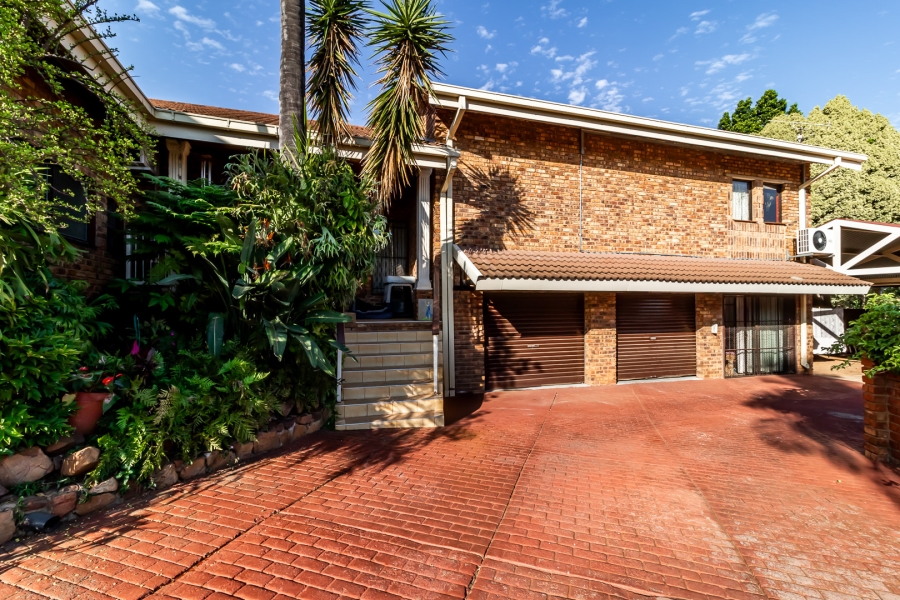 4 Bedroom Property for Sale in Wonderboom South Gauteng
