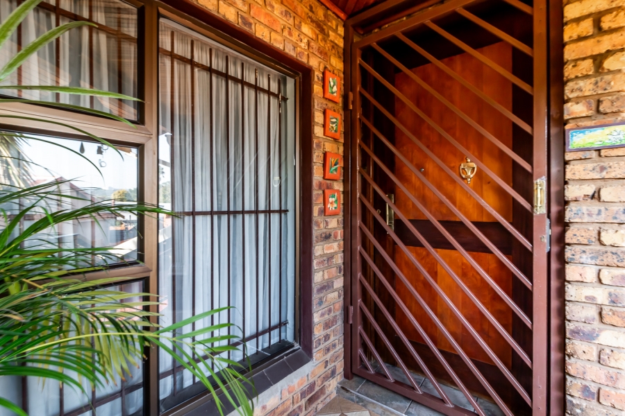 4 Bedroom Property for Sale in Wonderboom South Gauteng