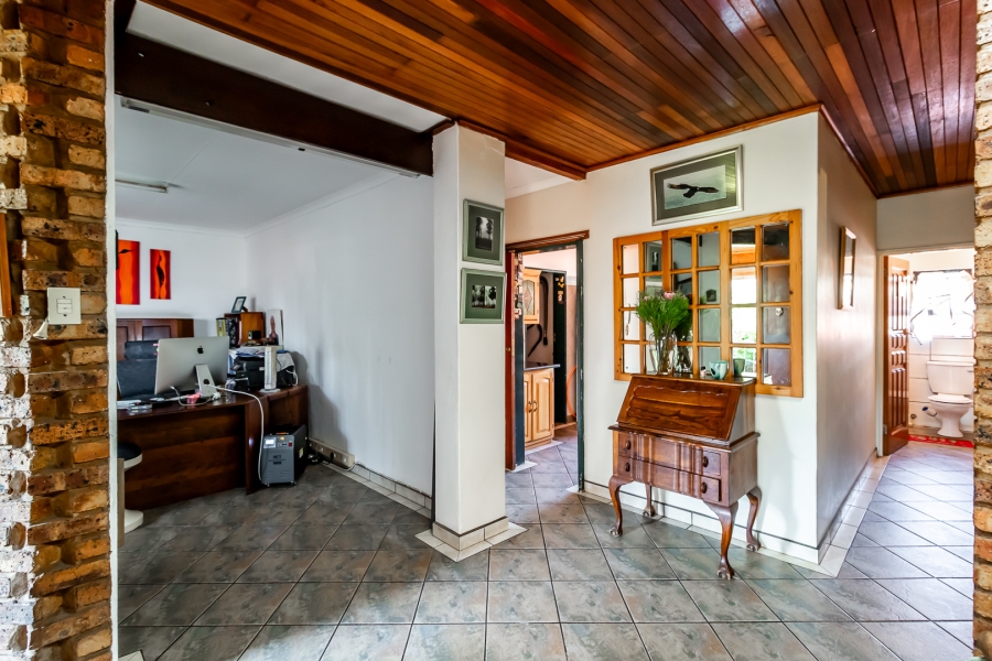 4 Bedroom Property for Sale in Wonderboom South Gauteng