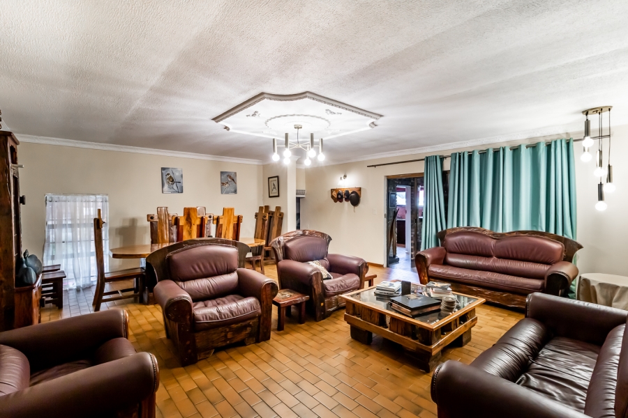 4 Bedroom Property for Sale in Wonderboom South Gauteng