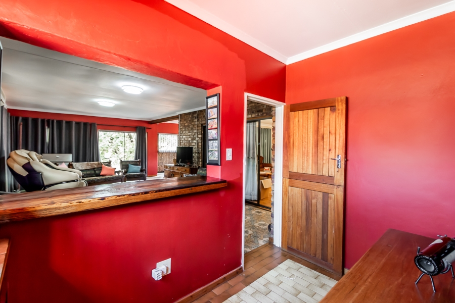 4 Bedroom Property for Sale in Wonderboom South Gauteng