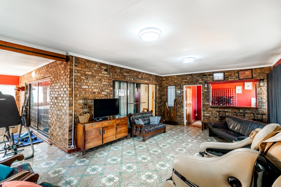 4 Bedroom Property for Sale in Wonderboom South Gauteng