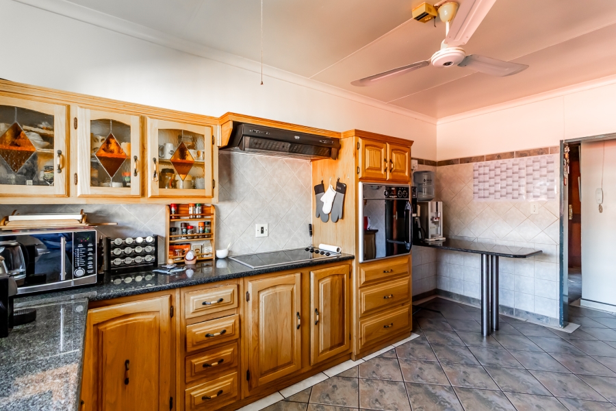 4 Bedroom Property for Sale in Wonderboom South Gauteng