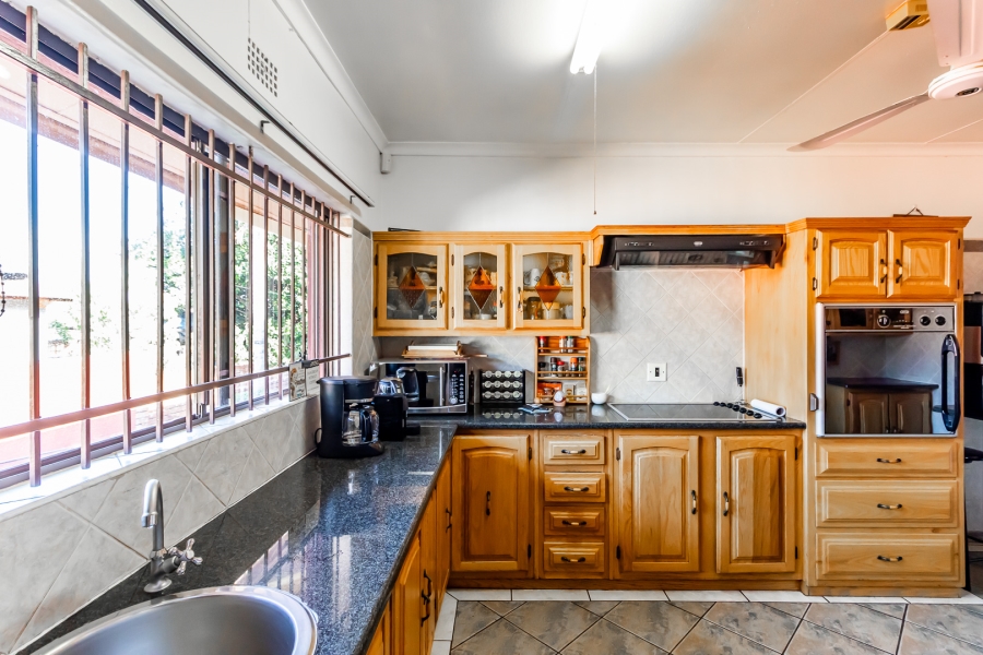 4 Bedroom Property for Sale in Wonderboom South Gauteng