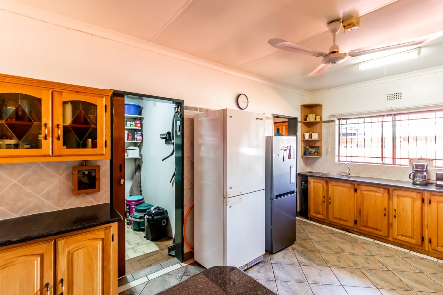 4 Bedroom Property for Sale in Wonderboom South Gauteng