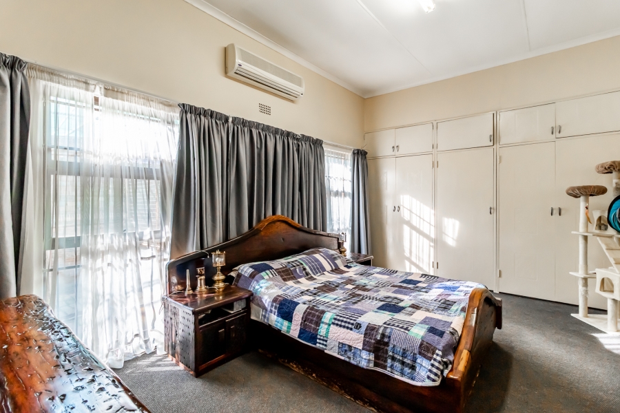 4 Bedroom Property for Sale in Wonderboom South Gauteng