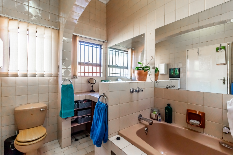 4 Bedroom Property for Sale in Wonderboom South Gauteng