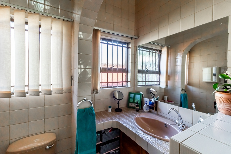 4 Bedroom Property for Sale in Wonderboom South Gauteng