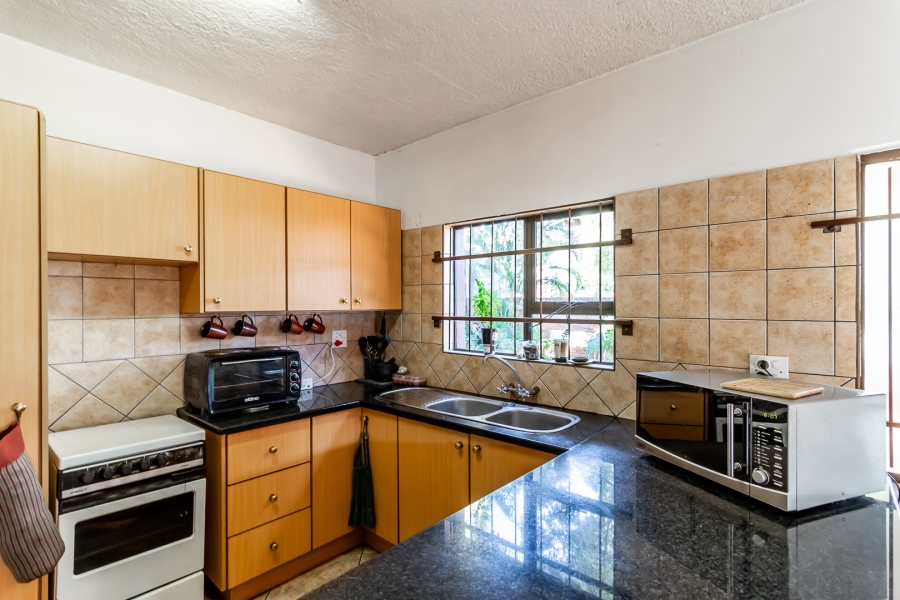 4 Bedroom Property for Sale in Wonderboom South Gauteng