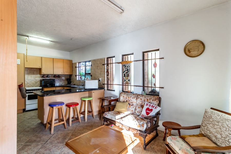 4 Bedroom Property for Sale in Wonderboom South Gauteng