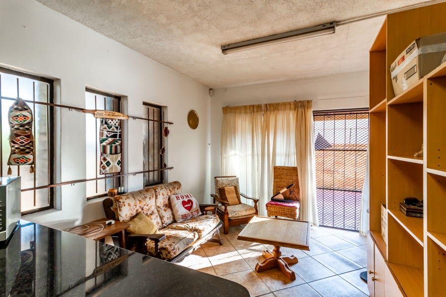 4 Bedroom Property for Sale in Wonderboom South Gauteng