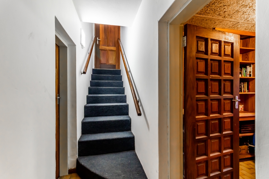 4 Bedroom Property for Sale in Wonderboom South Gauteng