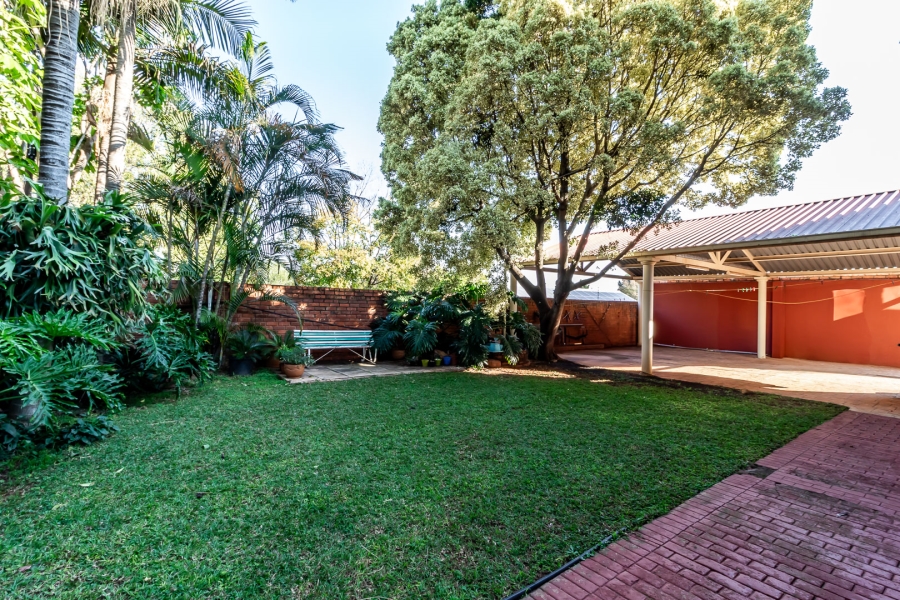 4 Bedroom Property for Sale in Wonderboom South Gauteng