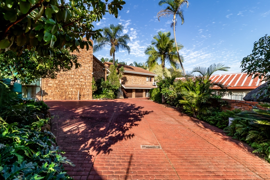 4 Bedroom Property for Sale in Wonderboom South Gauteng