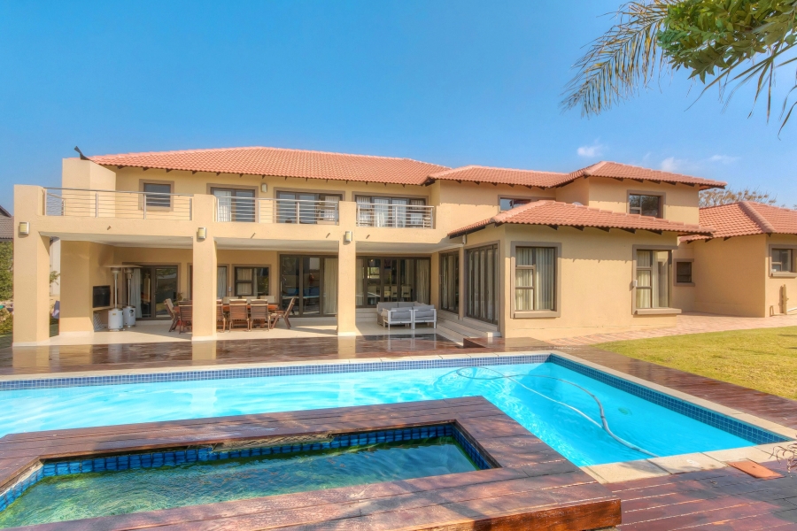 5 Bedroom Property for Sale in Kyalami Gauteng