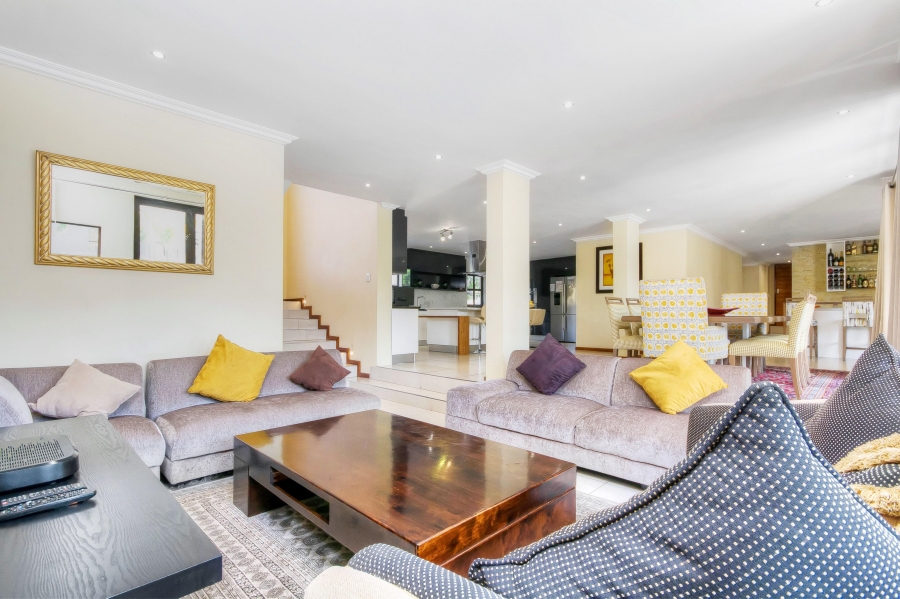 5 Bedroom Property for Sale in Kyalami Gauteng