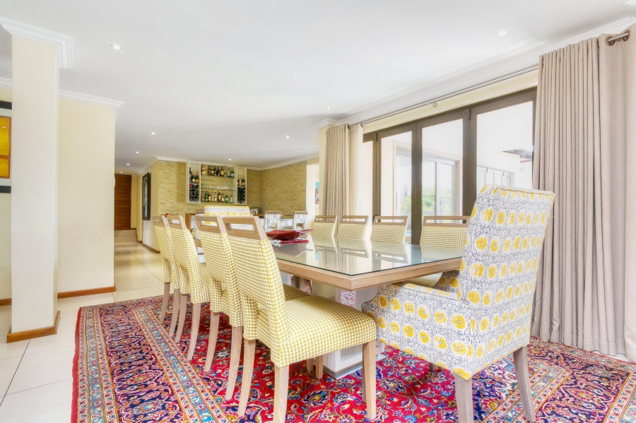 5 Bedroom Property for Sale in Kyalami Gauteng