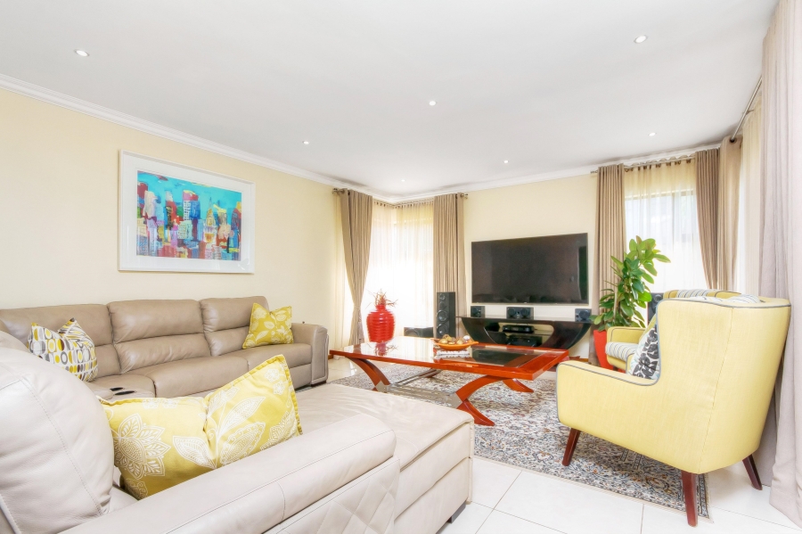 5 Bedroom Property for Sale in Kyalami Gauteng