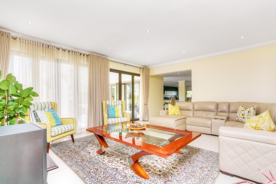 5 Bedroom Property for Sale in Kyalami Gauteng