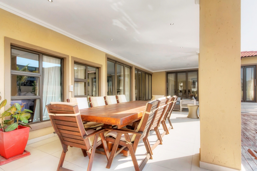5 Bedroom Property for Sale in Kyalami Gauteng