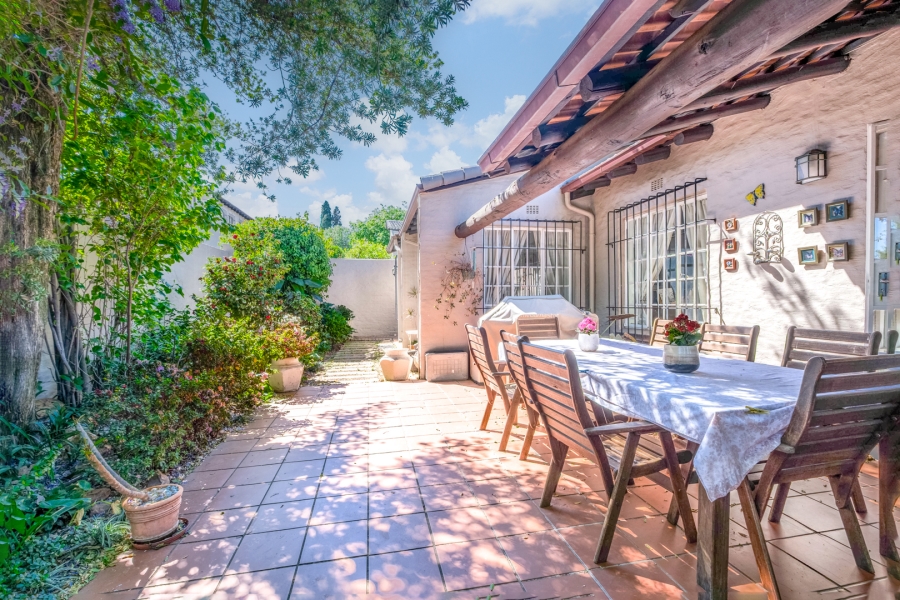 3 Bedroom Property for Sale in Epsom Downs Gauteng