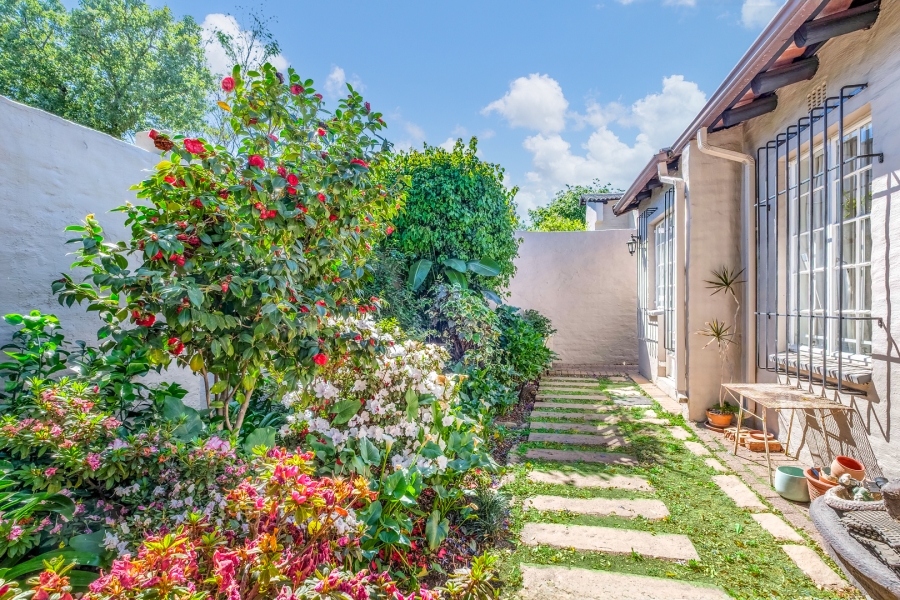 3 Bedroom Property for Sale in Epsom Downs Gauteng