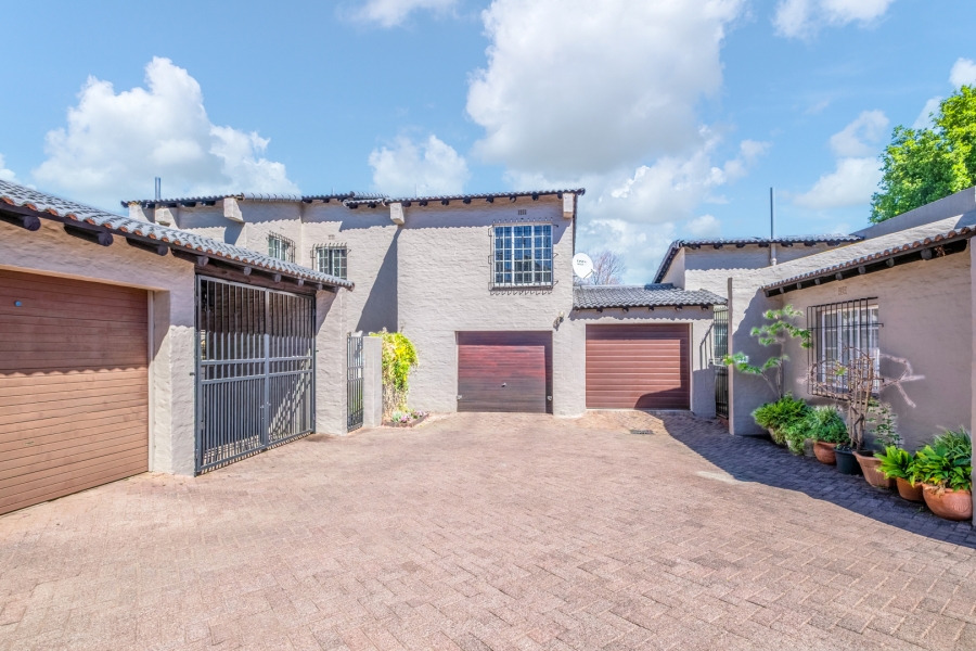3 Bedroom Property for Sale in Epsom Downs Gauteng