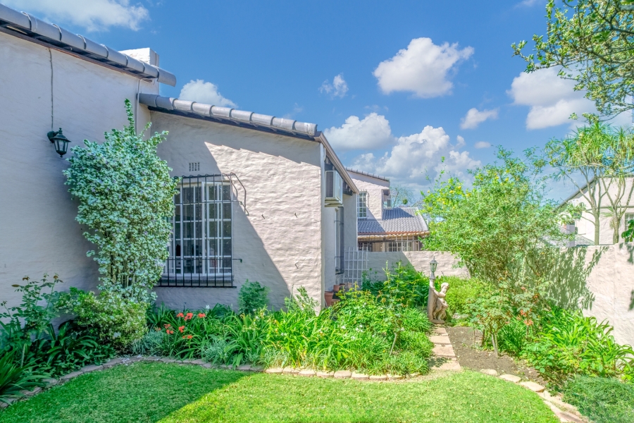 3 Bedroom Property for Sale in Epsom Downs Gauteng