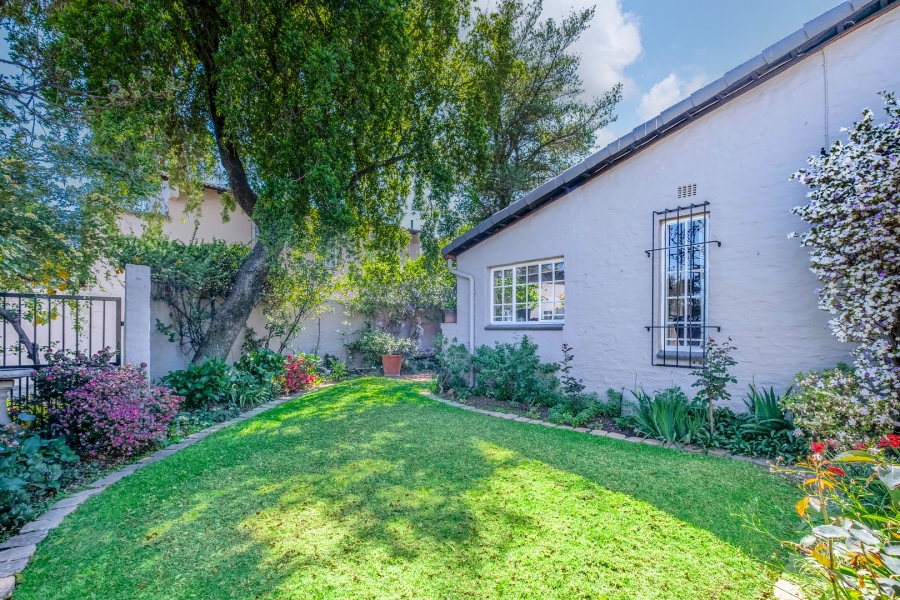 3 Bedroom Property for Sale in Epsom Downs Gauteng
