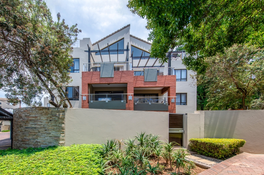 2 Bedroom Property for Sale in Lonehill Gauteng