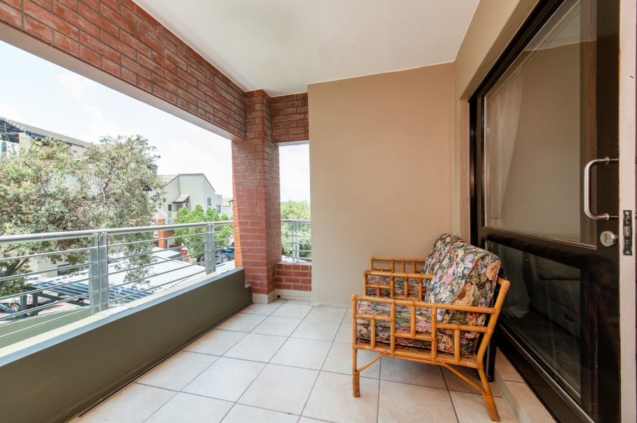 2 Bedroom Property for Sale in Lonehill Gauteng