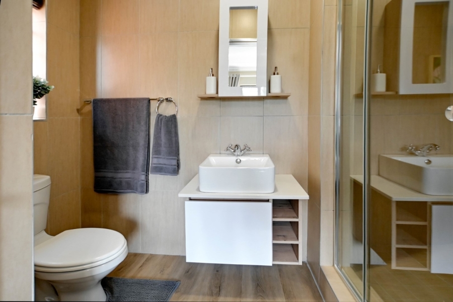 2 Bedroom Property for Sale in Kameeldrift East Gauteng