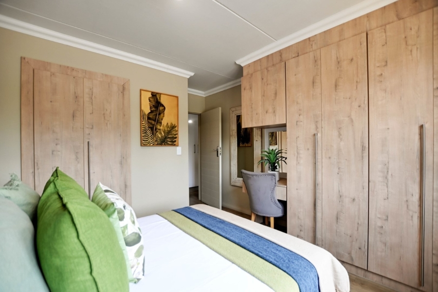 2 Bedroom Property for Sale in Kameeldrift East Gauteng