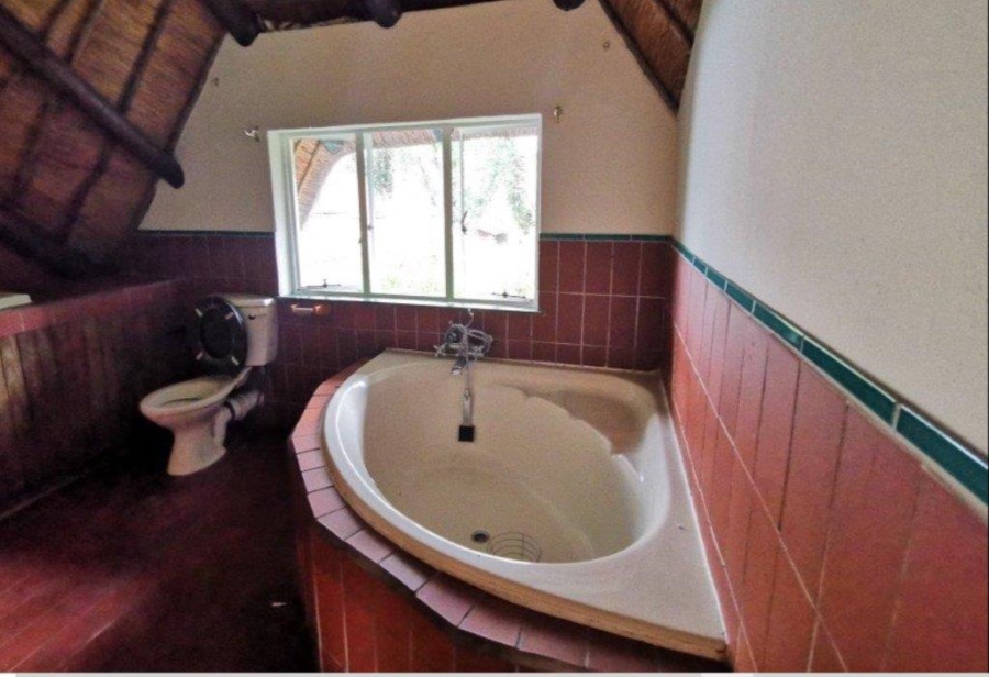 4 Bedroom Property for Sale in Marais Steyn Park Gauteng